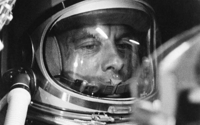 "Huyền thoại buồn" của người Mỹ đầu tiên bay ra ngoài vũ trụ: "Cái bóng" của Yuri Gagarin quá lớn