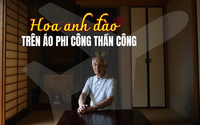 Chuyện chưa kể của phi công Thần Phong