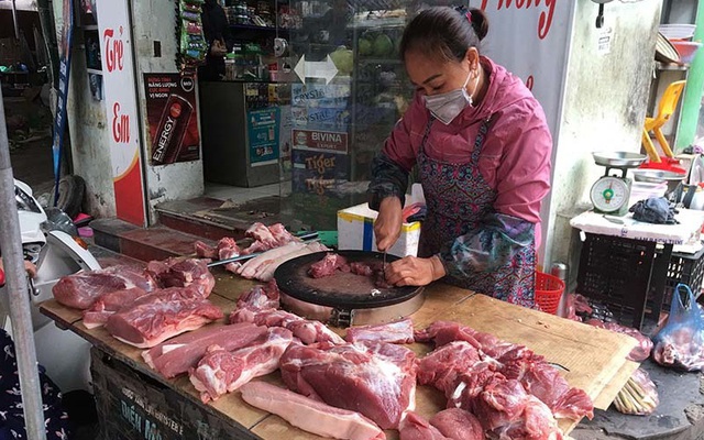 "Đừng mua thịt lợn sớm, đừng mua đậu phụ muộn", kinh nghiệm mua sắm truyền tai không phải ai cũng biết