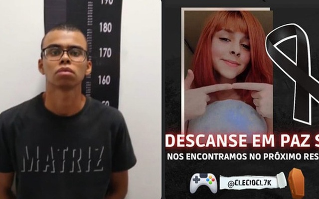 Sốc: Nữ tuyển thủ Call of Duty Mobile bị sát hại dã man, bàng hoàng khi biết danh tính hung thủ