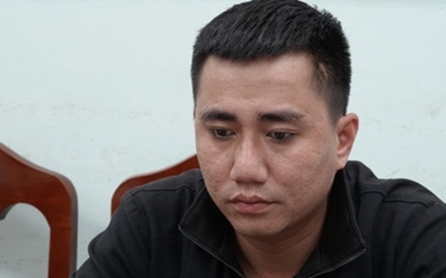 Đối tượng đâm chủ quán cháo ở Bình Thuận ra đầu thú