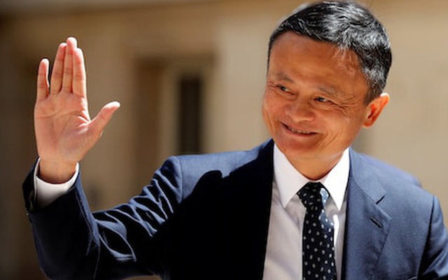 Bloomberg: Alibaba không còn cần Jack Ma