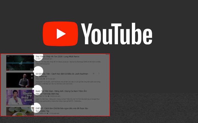 Phát hiện chồng xem video bất thường trên Youtube, vợ cao tay luận ra mật mã ngoại tình