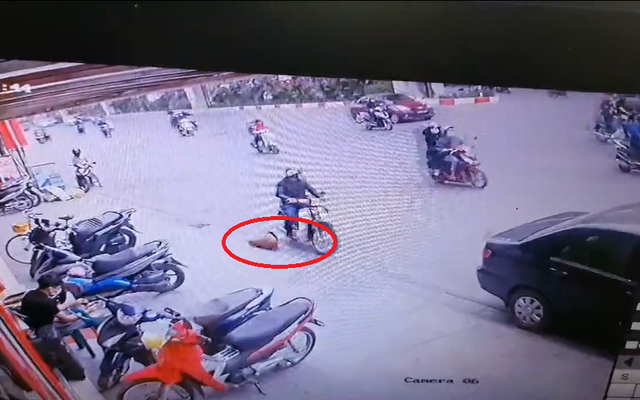 Vụ mất laptop trên phố Hà Nội khiến tất cả phải cảm thán: "Người rơi tài, người nhặt cũng tài"