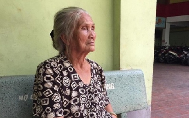 Nghệ sĩ Hồng Sáp: 6 người con qua đời bi thương, 85 tuổi phải sống nhờ tiền trợ cấp