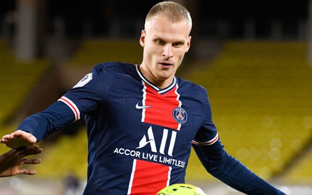 Hỗn loạn ở PSG khi cầu thủ nổi loạn và bỏ về giữa buổi tập thể lực
