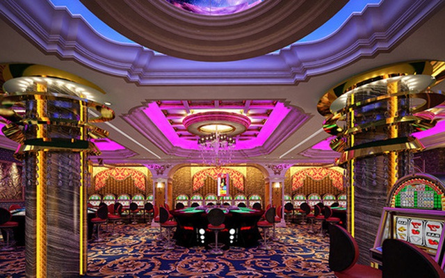 Kiến nghị thí điểm cho người Việt vào chơi, "giải cứu" casino ở các điểm du lịch lớn