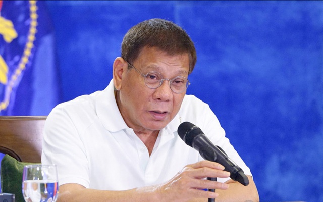 Tổng thống Philippines đe dọa chấm dứt VFA nếu Mỹ đặt vũ khí hạt nhân tại Philippines