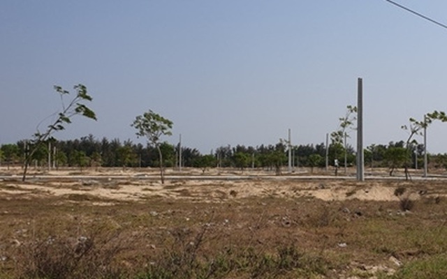 Tìm người bị hại trong vụ lừa đảo bán đất “dự án ảo” ở Bình Thuận