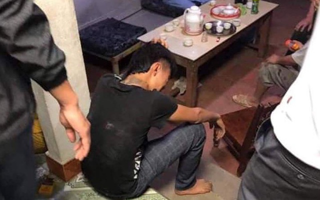 Chân dung đối tượng 16 tuổi đâm thương vong 3 nhân viên quán hát ở Thái Nguyên