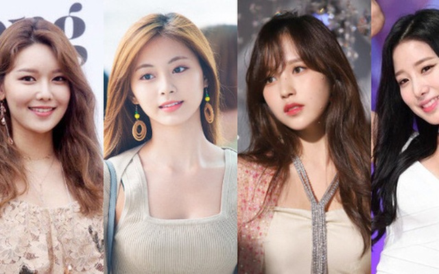 6 tiểu thư ngậm thìa vàng ẩn thân trong Kpop: TWICE có tận 2 thành viên quý tộc, sốc nhất idol lộ gia thế qua hộp giấy 20 triệu