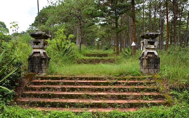 Bí ẩn lăng mộ Long mỹ Quận công Nguyễn Hữu Hào