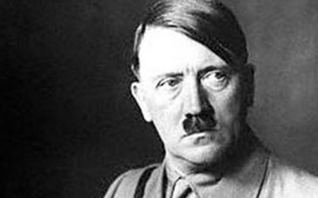 Ba bí ẩn của trùm phát xít Hitler
