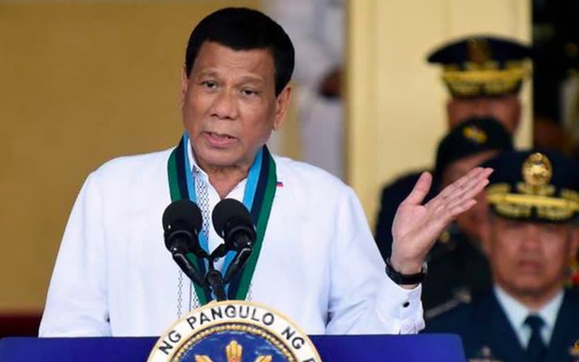 Philippines sa thải nhà ngoại giao hành hạ người giúp việc