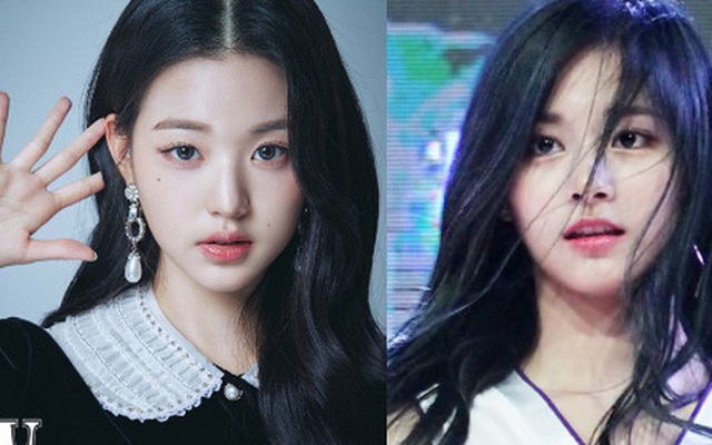 Tranh cãi khi so kè nhan sắc Tzuyu - Jang Won Young năm 17 tuổi: Center chân dài át cả Lisa có đỉnh hơn mỹ nhân đẹp nhất thế giới?