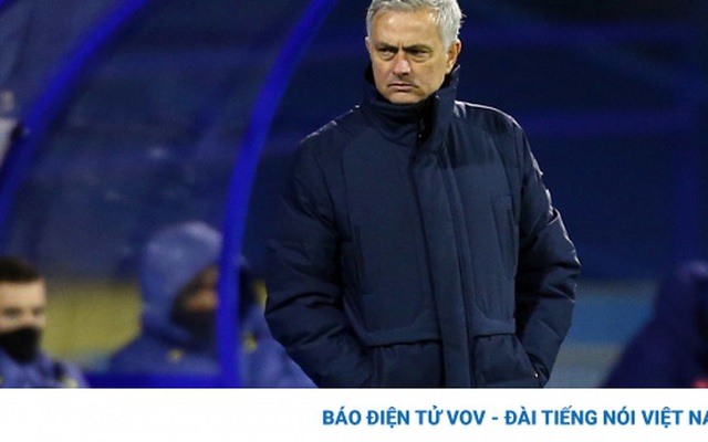 Tottenham sẽ phải chi "tiền tấn" nếu muốn sa thải HLV Mourinho