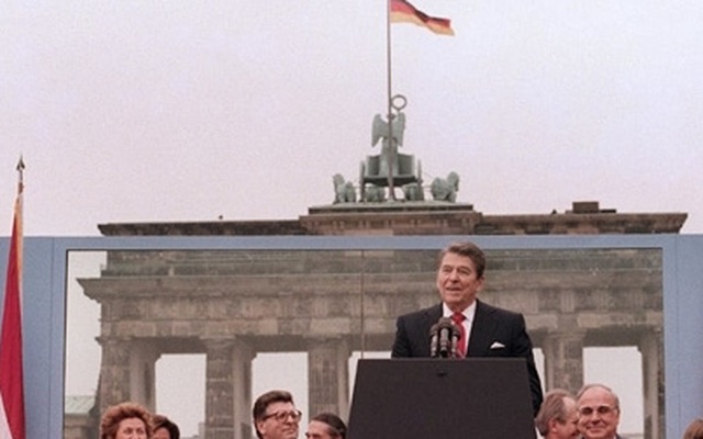Vai trò thực sự của Reagan trong việc chấm dứt Chiến tranh Lạnh