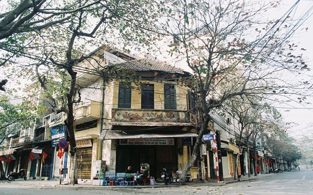 Quy hoạch nội đô lịch sử: Khu phố cổ Hà Nội không được xây quá 4 tầng
