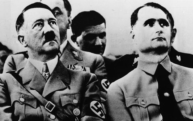 Nơi giam giữ những tù nhân nguy hiểm bậc nhất tại London – trong đó có cả “cánh tay phải” của Hitler