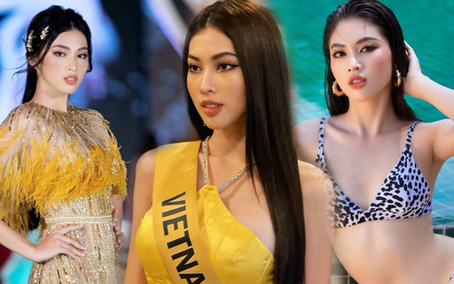 Ngọc Thảo và hành trình tới top 20 Miss Grand 2020: Thần thái và body cực đỉnh, đôi chân dài 1m11 “cực phẩm” nhưng học vấn gây tranh cãi?