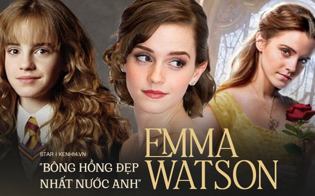 Emma Watson: Cô phù thủy Hermione thành sếp lớn của Gucci, sự nghiệp tỉ lệ nghịch với nhan sắc tuột dốc không phanh