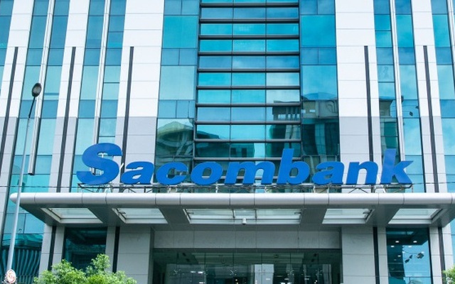 Sacombank còn gần 2.500 tỷ đồng tài sản chờ thanh lý
