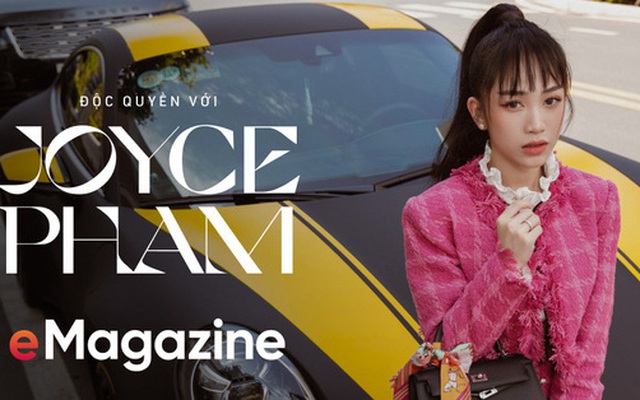 Con gái Minh Nhựa: ‘Một đứa 21 tuổi như em sao tự mua chiếc xe đắt như Porsche 911 được’