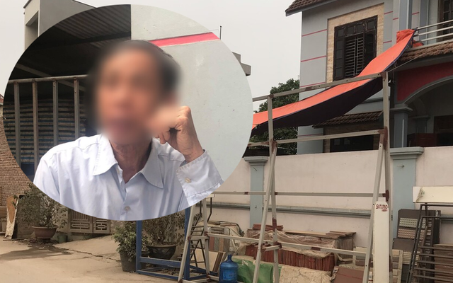 Học sinh lớp 8 bị bạn đâm chết ở Hà Nội: "Cháu tôi như đang ngủ thôi, nhưng đau lắm!"
