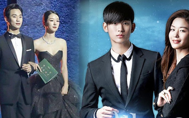 Từ cát xê 10 tỷ của Kim Soo Hyun, netizen tranh cãi về thù lao của sao nữ: Luôn thấp hơn 1 nửa so với sao nam?