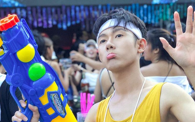 Cái khó của du lịch Thái Lan: Sắp Songkran thì... "Cô Vy" trở lại"