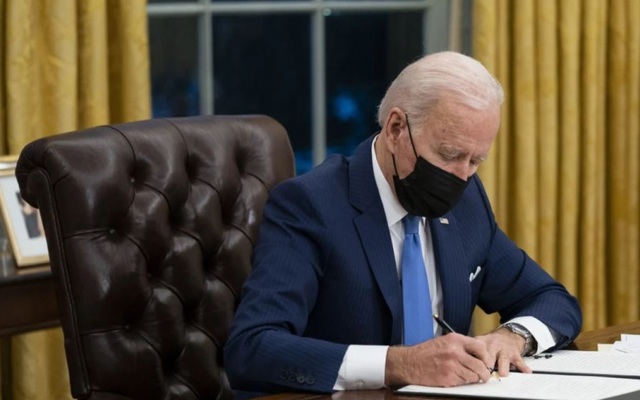 Ngân sách quốc phòng chống Trung Quốc của Biden: Kế hoạch khủng hay "muối bỏ bể"?