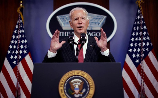 5 thách thức đối ngoại lớn nhất khiến chính quyền Biden không thể làm ngơ