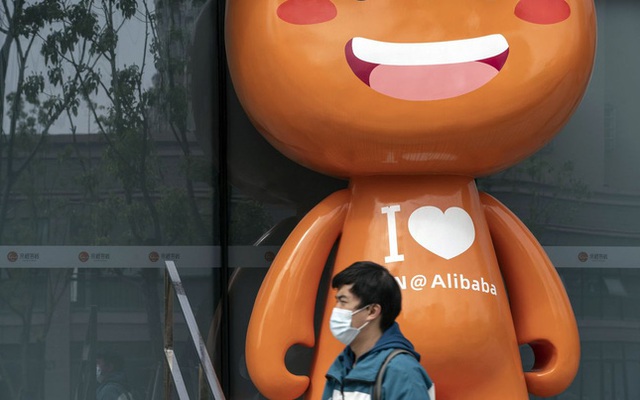 Khoản tiền phạt 2,8 tỷ USD đã giúp Alibaba "mang về" 40 tỷ USD như thế nào?