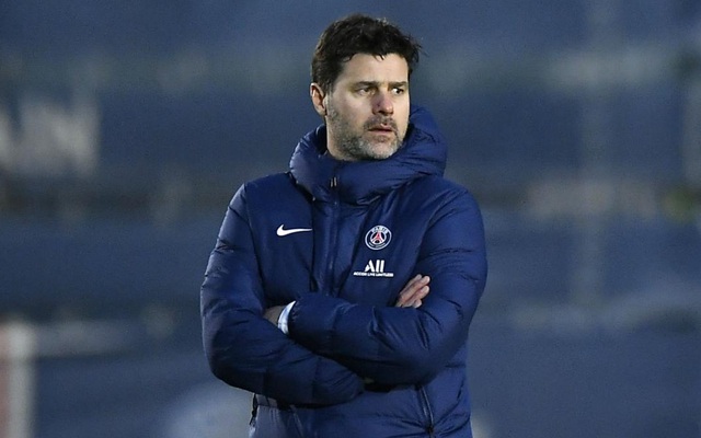 HLV Pochettino: Tôi đã kìm chế cảm xúc khi PSG loại Bayern