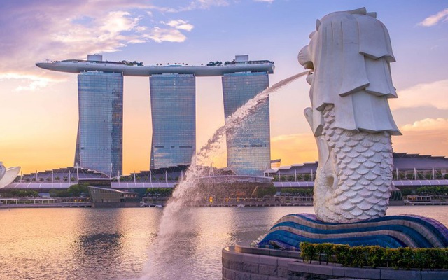 Lý do Singapore không bao giờ xảy ra bong bóng BĐS: Chính phủ trở thành 'tay to' đầu cơ, thâu tóm 90% đất đai, xây nhà bán lại cho dân