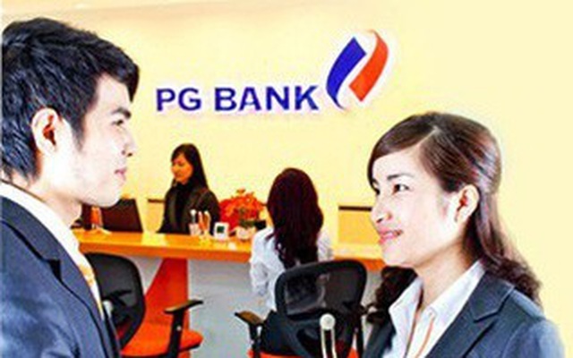 'Soi' mức thù lao của các 'sếp' ở ngân hàng PGBank