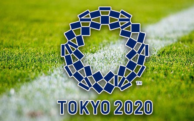 FIFA công bố nhóm hạt giống bóng đá Nam Olympic Tokyo