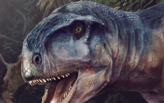 Điều đáng sợ về loài khủng long gần đây mới được biết đến