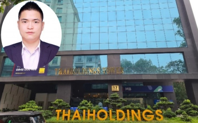 Tân Chủ tịch HĐQT Thaiholdings, thành viên kín tiếng nhất trong gia đình Xuân Thành là ai?