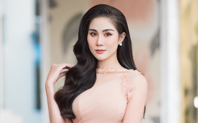 2 năm sau Miss Earth, Hoàng Hạnh: Bị phụ tình, phải bán đất vì biến cố gia đình