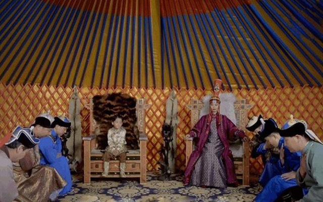 Nữ "Thành Cát Tư Hãn" 32 tuổi cưới bé trai 7 tuổi, hạ sinh 8 người con và giúp chồng thống nhất Mông Cổ