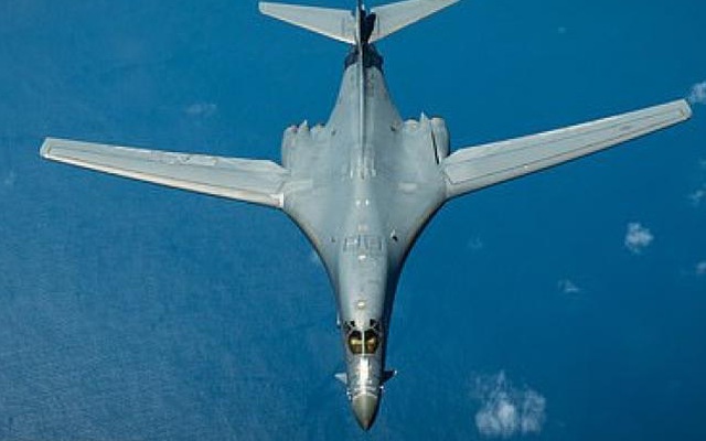Một phần ba máy bay ném bom chiến lược Mỹ dừng hoạt động vì lỗi nghiêm trọng