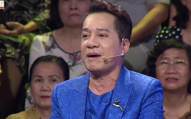 Minh Nhí: Sau vụ cháy đó, nhà Hồng Vân giàu lên dữ dội