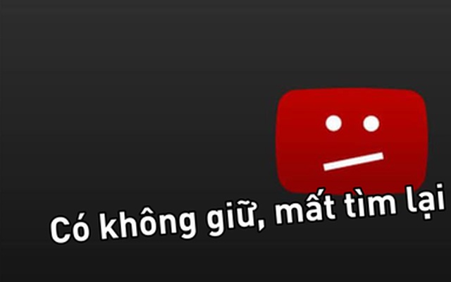 Xem lại video cũ đã bị xóa trên YouTube kiểu gì?