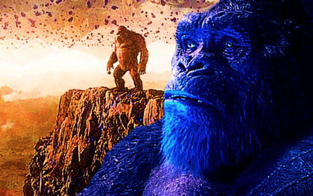 Lý giải về Trái Đất rỗng trong MonsterVerse: Quê nhà của King Kong, nơi Godzilla từng 'sấp mặt' trong cuộc chiến giữa các loài Titan cổ đại