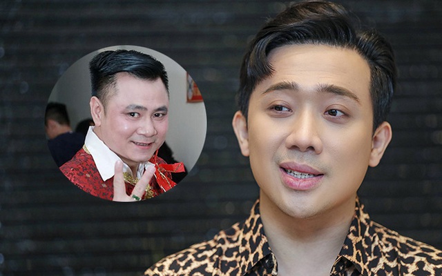 Trấn Thành, Tự Long và kiểu đùa bị chỉ trích là vô duyên