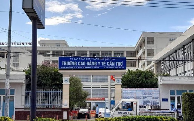 Trường Cao đẳng Y tế Cần Thơ còn 'nợ' hơn 23 tỷ đồng khắc phục sai phạm