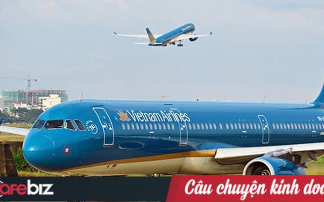 Vietnam Airlines đề xuất áp giá sàn vé máy bay: Hết "săn" khuyến mãi 0 đồng, hạn chế cạnh tranh, người tiêu dùng chịu thiệt?