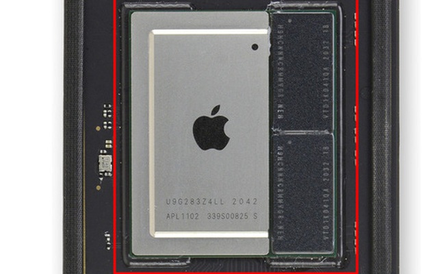 Không chịu để Apple 'hút máu', kỹ sư Trung Quốc tự tay nâng cấp RAM và SSD cho MacBook dùng chip M1