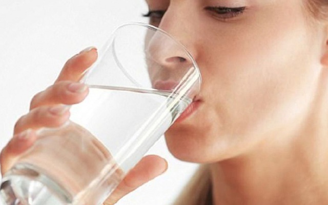 Uống ít nước có hại gì?